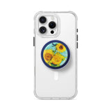 #Select Type_Blue Base + Cover Grip