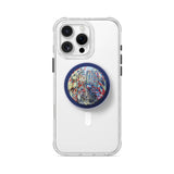 #Select Type_Blue Base + Cover Grip