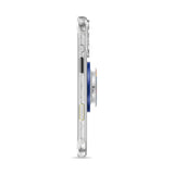 #Select Type_Blue Base + Cover Grip