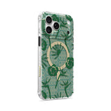 Strelitzia Reginae - iPhone Case