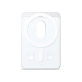 Blue - Matte Wallet MagSafe Compatible