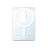 Salt Sea - Matte Wallet MagSafe Compatible