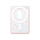 Cupid's Bakery - Matte Wallet MagSafe Compatible