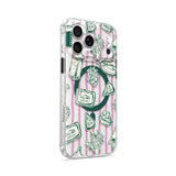 Mediterranean Flavor - iPhone Case