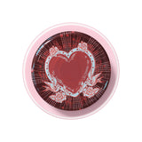 #Select Type_Pink Base + Cover Grip