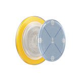 #Select Type_Yellow Base + Cover Grip