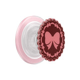 #Select Type_Pink Base + Cover Grip