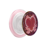 #Select Type_Pink Base + Cover Grip