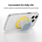 #Select Type_Yellow Base + Cover Grip