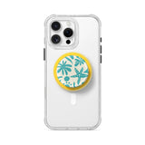 #Select Type_Yellow Base + Cover Grip