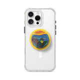 #Select Type_Yellow Base + Cover Grip