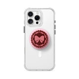 #Select Type_Pink Base + Cover Grip