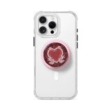#Select Type_Pink Base + Cover Grip