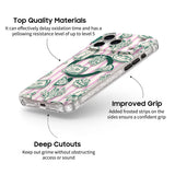 Mediterranean Flavor - iPhone Case