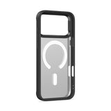 Confessing Love - Snap Nexus Mirror iPhone Case