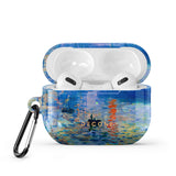 Impression, Sunrise - AirPods Case