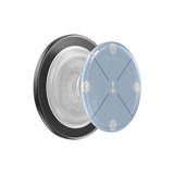#Select Type_Black Base + Cover Grip