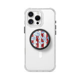#Select Type_Black Base + Cover Grip