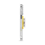 #Select Type_Yellow Base + Cover Grip