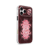 Swans on Lake Cocoa - iPhone Case