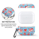Cupid's Bakery - AirPods Case