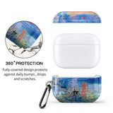 Impression, Sunrise - AirPods Case