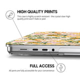 Orchard - Clear MacBook Case