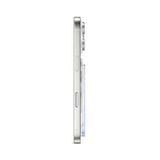 Snowflake - Matte Wallet MagSafe Compatible