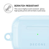 Blue - AirPods Case