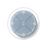 #Select Type_White Base + Cover Grip