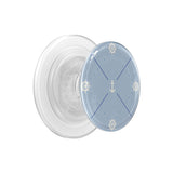#Select Type_White Base + Cover Grip