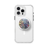 #Select Type_White Base + Cover Grip