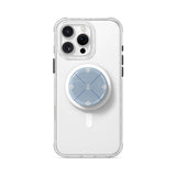 #Select Type_White Base + Cover Grip