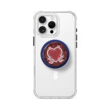 #Select Type_Blue Base + Cover Grip