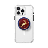 #Select Type_Blue Base + Cover Grip