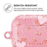 Pink Romance - AirPods Case
