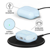 Blue - AirPods Case