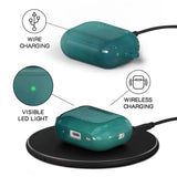 Fog Green - AirPods Case