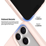 Confessing Love - Silicone iPhone Case