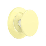 Yellow - Macaron Grip Stand MagSafe Compatible