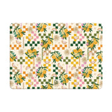 Orchard - Clear MacBook Case