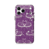 Loyalty - iPhone Case (Glitter)