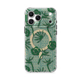 Strelitzia Reginae - iPhone Case