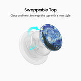 #Select Type_Cover Grip