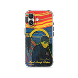Despair - iPhone Case