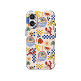 Hitchhiker's Guide to the Tropics - iPhone Case