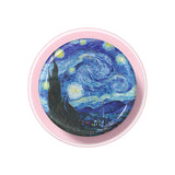 #Select Type_Pink Base + Cover Grip