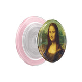 #Select Type_Pink Base + Cover Grip
