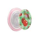 #Select Type_Pink Base + Cover Grip