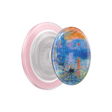 #Select Type_Pink Base + Cover Grip